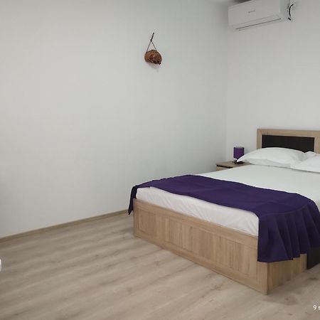Casa De La Ghiol Otel Murighiol Dış mekan fotoğraf